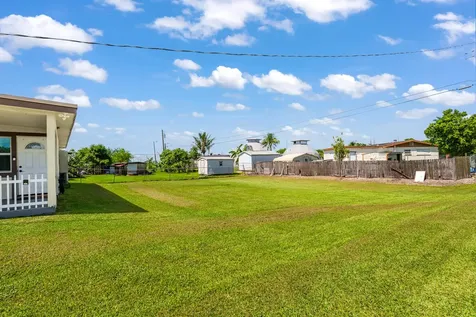 410 SE 4th Avenue South Bay FL 33493
