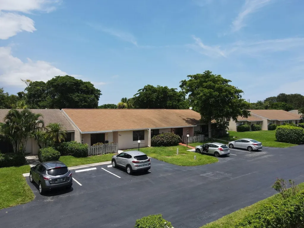 3765 Park Lane Villas Road West Palm Beach FL 33403