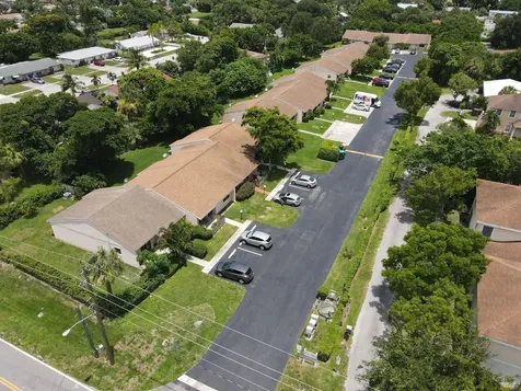 3765 Park Lane Villas Road West Palm Beach FL 33403