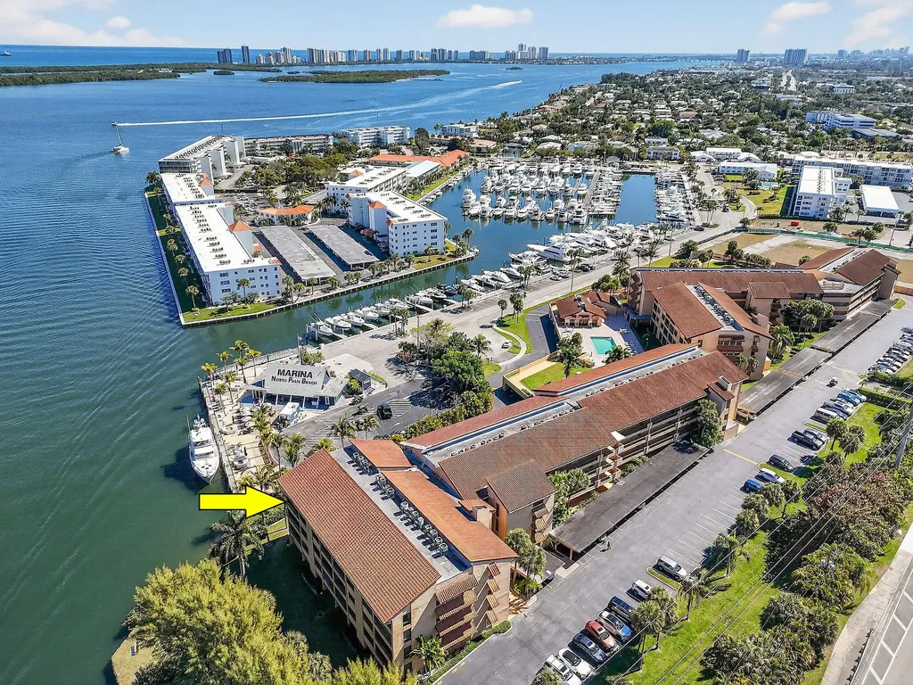 1036 Us Highway 1 North Palm Beach FL 33408