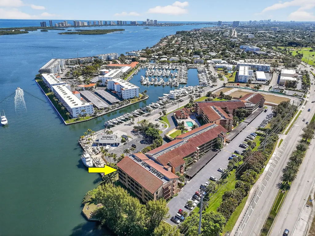 1036 Us Highway 1 North Palm Beach FL 33408