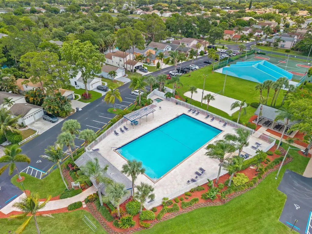 6196 Azalea Circle West Palm Beach FL 33415