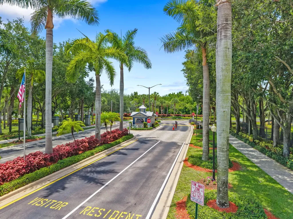 6196 Azalea Circle West Palm Beach FL 33415