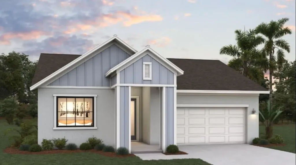 6873 NW Glynlea Boulevard S Port St Lucie FL 34987