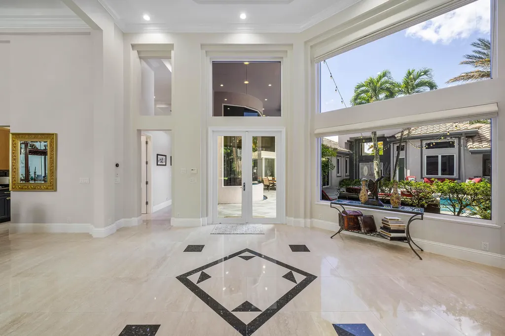 6595 NW 32nd Terrace Boca Raton FL 33496