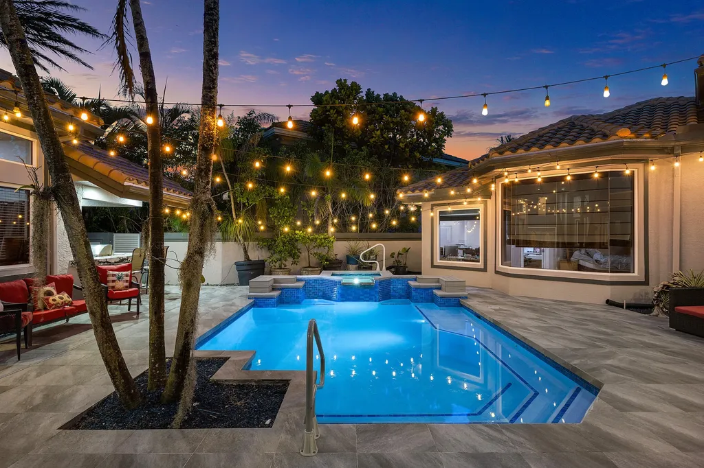 6595 NW 32nd Terrace Boca Raton FL 33496