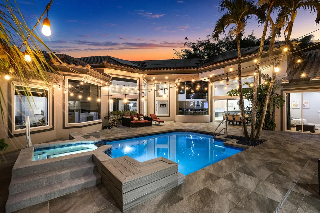 6595 NW 32nd Terrace Boca Raton FL 33496