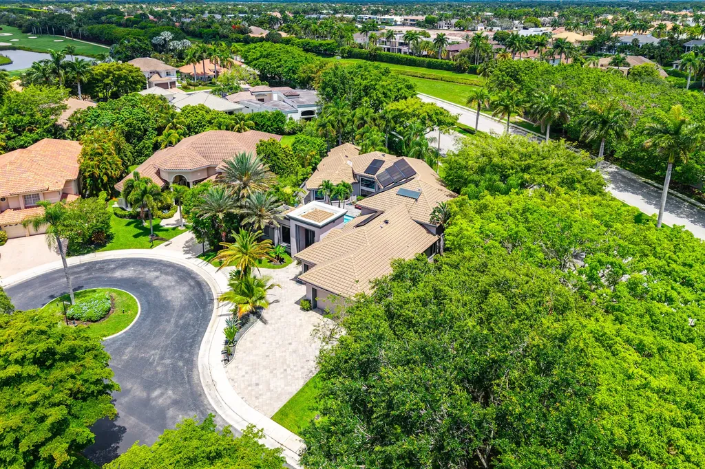 6595 NW 32nd Terrace Boca Raton FL 33496