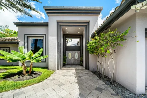 6595 NW 32nd Terrace Boca Raton FL 33496
