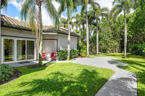 6595 NW 32nd Terrace Boca Raton FL 33496
