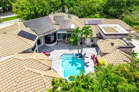 6595 NW 32nd Terrace Boca Raton FL 33496