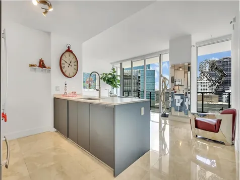 1300 Brickell Bay Drive Miami FL 33131
