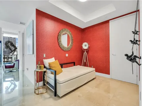 1300 Brickell Bay Drive Miami FL 33131