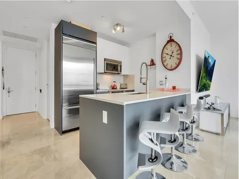 1300 Brickell Bay Drive Miami FL 33131