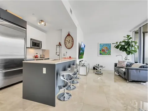 1300 Brickell Bay Drive Miami FL 33131