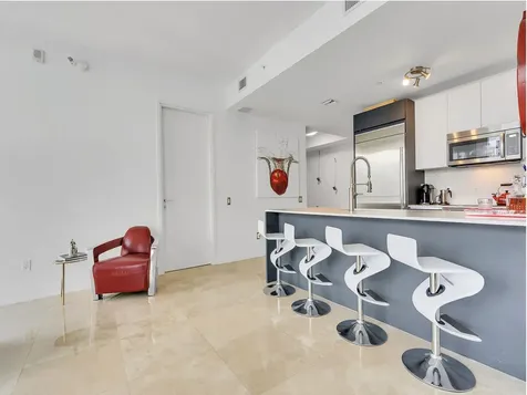 1300 Brickell Bay Drive Miami FL 33131