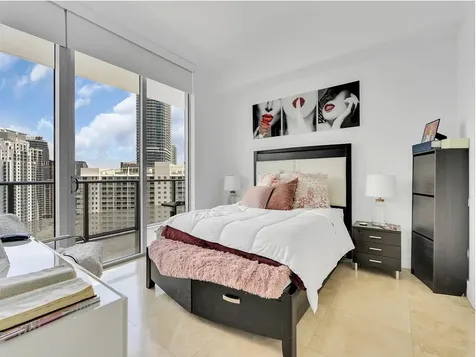 1300 Brickell Bay Drive Miami FL 33131