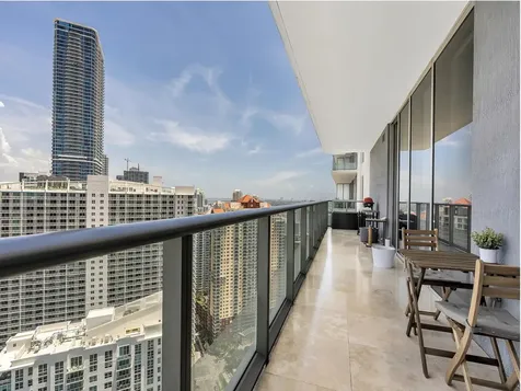 1300 Brickell Bay Drive Miami FL 33131