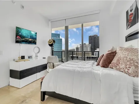 1300 Brickell Bay Drive Miami FL 33131
