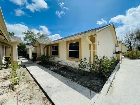 1654 Hawthorne Place Wellington FL 33414