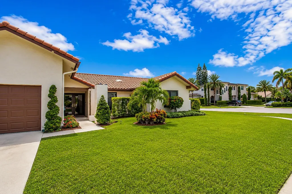 22209 Morning Glory Terrace Boca Raton FL 33433