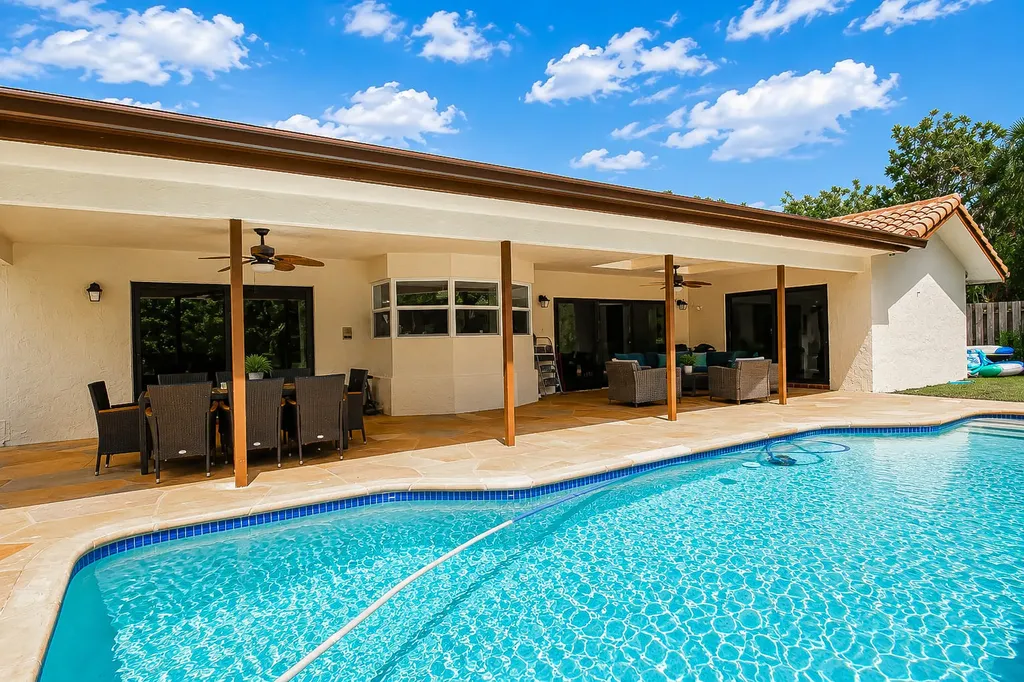 22209 Morning Glory Terrace Boca Raton FL 33433