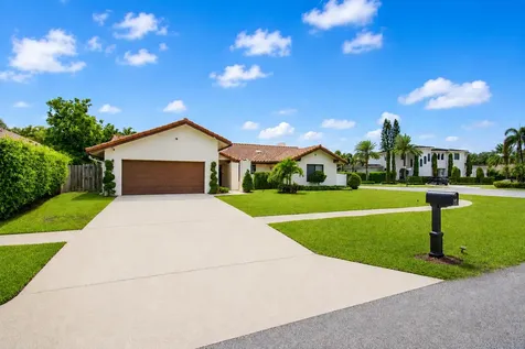 22209 Morning Glory Terrace Boca Raton FL 33433
