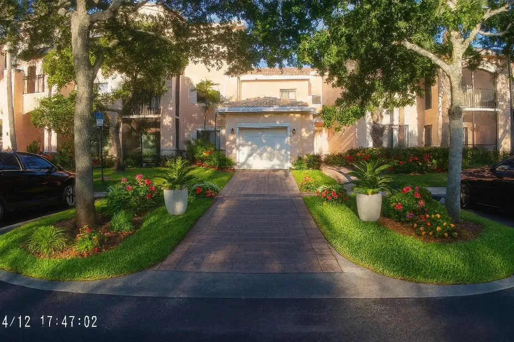 2807 Veronia Drive Palm Beach Gardens FL 33410