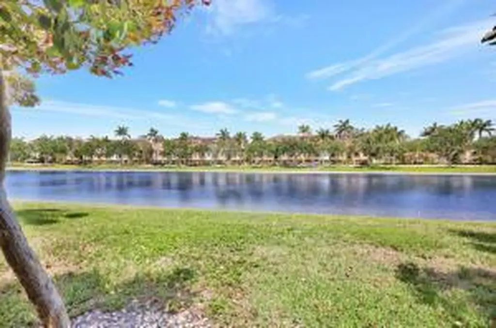 2807 Veronia Drive Palm Beach Gardens FL 33410