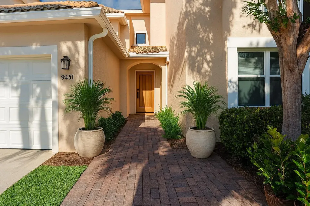 2807 Veronia Drive Palm Beach Gardens FL 33410