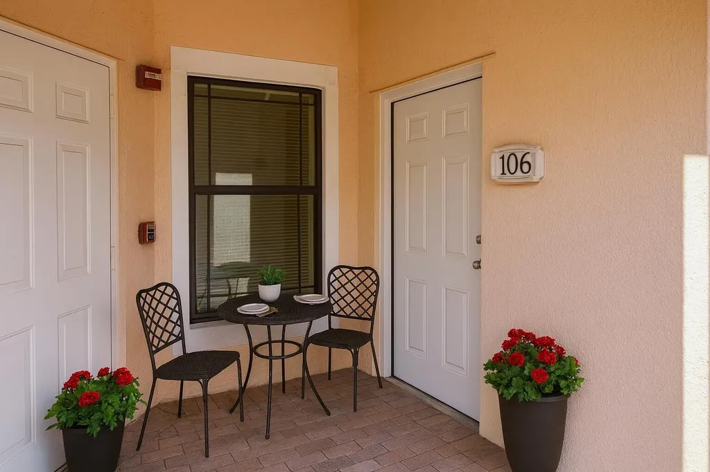 2807 Veronia Drive Palm Beach Gardens FL 33410