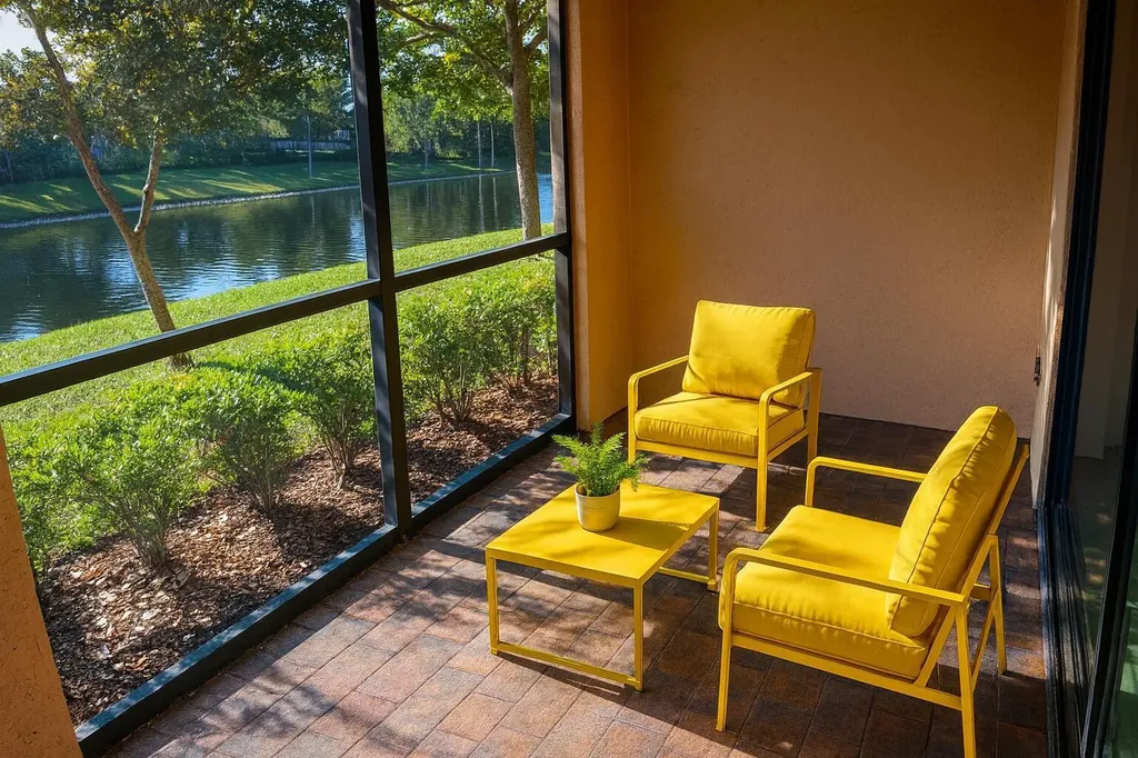 2807 Veronia Drive Palm Beach Gardens FL 33410