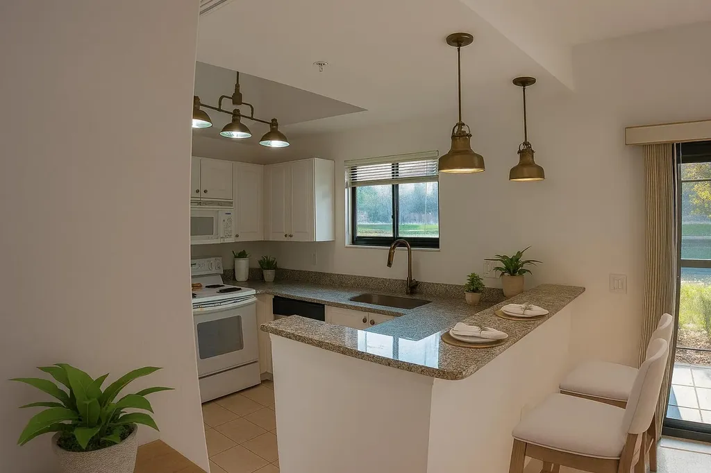 2807 Veronia Drive Palm Beach Gardens FL 33410