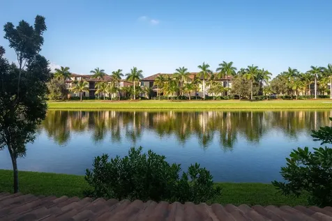 2807 Veronia Drive Palm Beach Gardens FL 33410