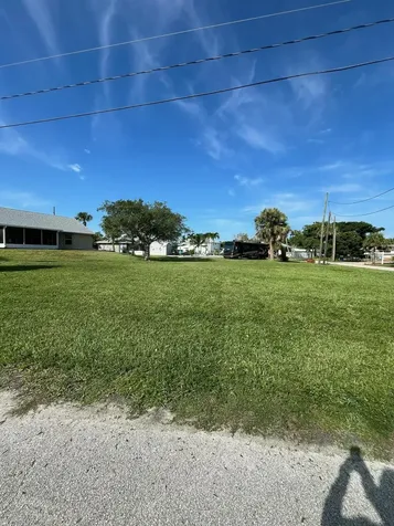 0 Coral Circle Fort Pierce FL 34949