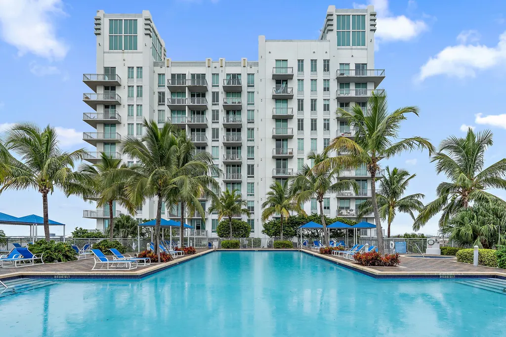 300 S Australian Avenue West Palm Beach FL 33401