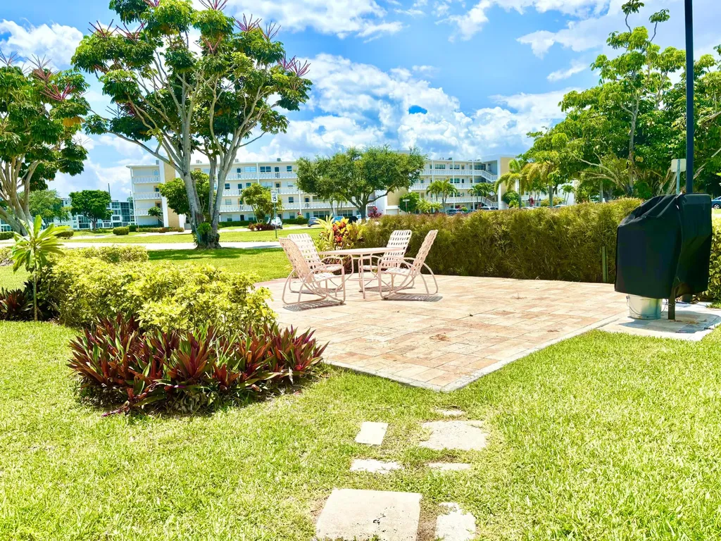 4010 Harwood C Deerfield Beach FL 33442