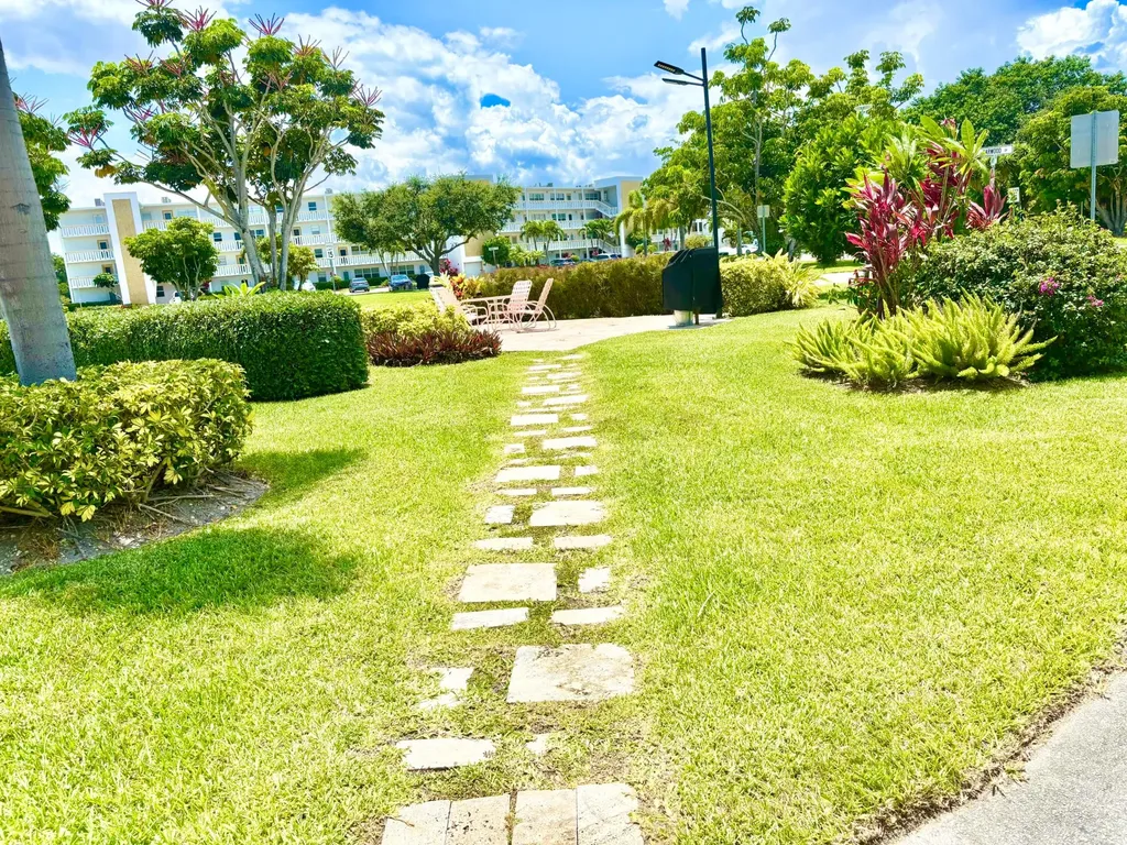 4010 Harwood C Deerfield Beach FL 33442