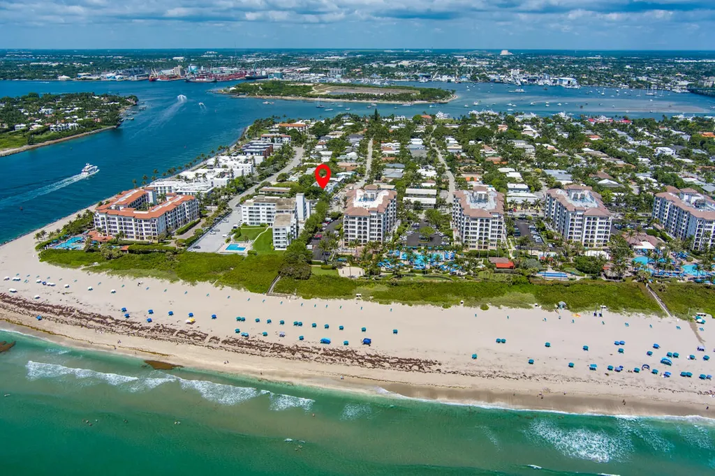106 Linda Lane Palm Beach Shores FL 33404