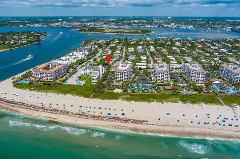 106 Linda Lane Palm Beach Shores FL 33404