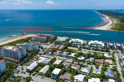 106 Linda Lane Palm Beach Shores FL 33404