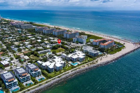 106 Linda Lane Palm Beach Shores FL 33404