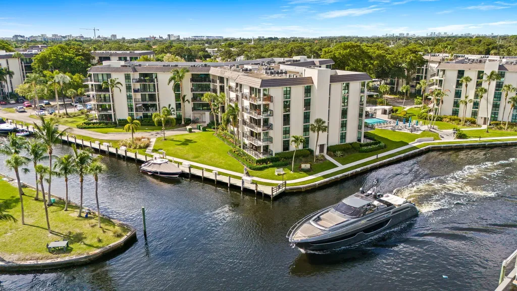 1301 River Reach Drive Fort Lauderdale FL 33315