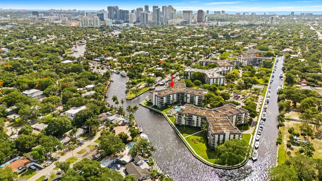 1301 River Reach Drive Fort Lauderdale FL 33315