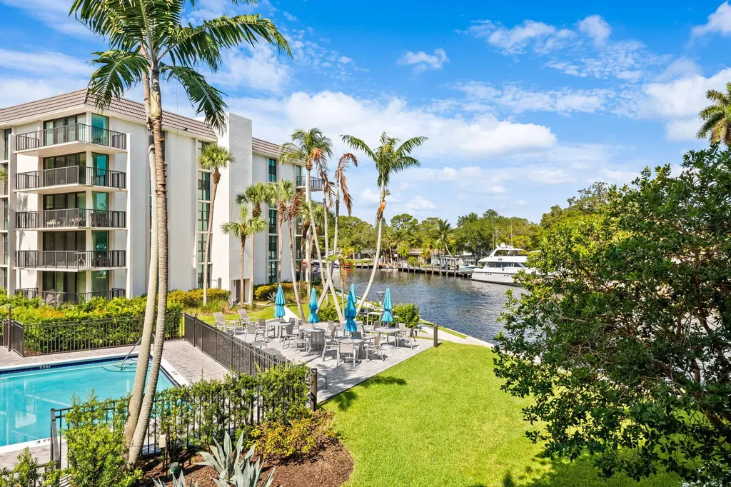 1301 River Reach Drive Fort Lauderdale FL 33315