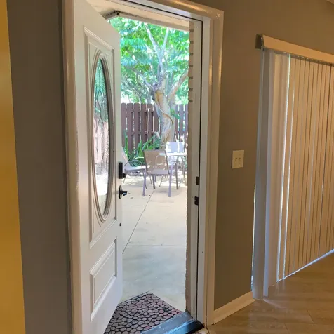 8115 SW 24 Th Street North Lauderdale FL 33068