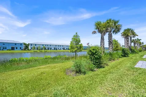 575 Salisbury Circle Fort Pierce FL 34982