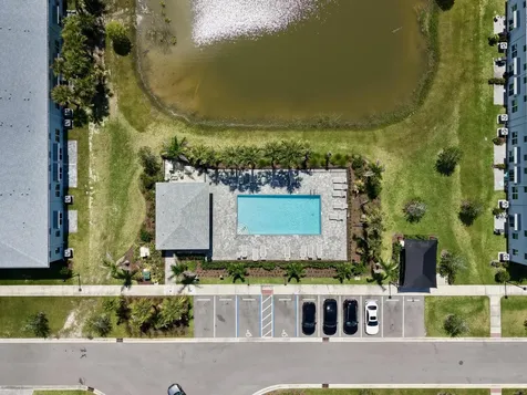 575 Salisbury Circle Fort Pierce FL 34982