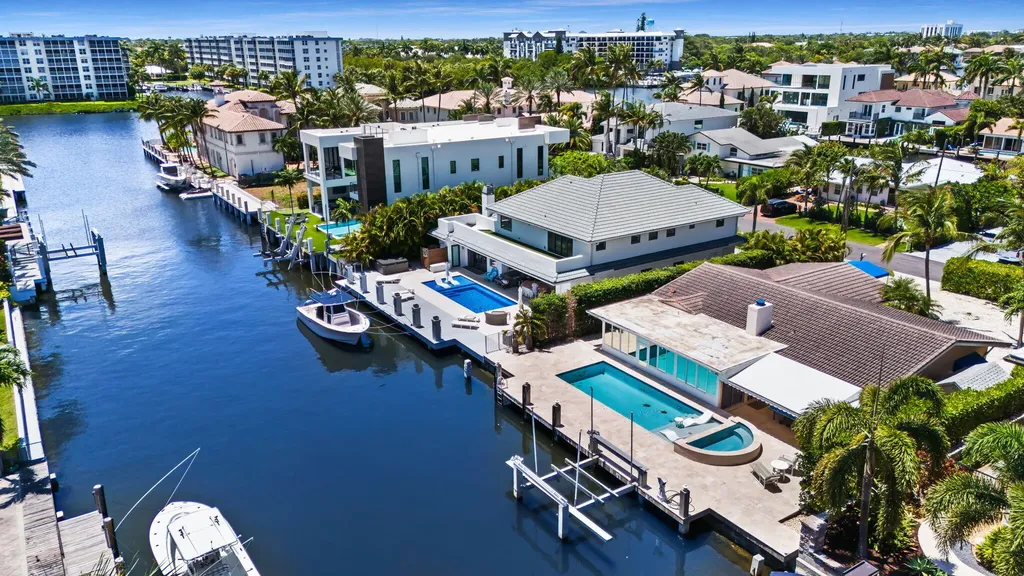 1018 Brooks Lane Delray Beach FL 33483