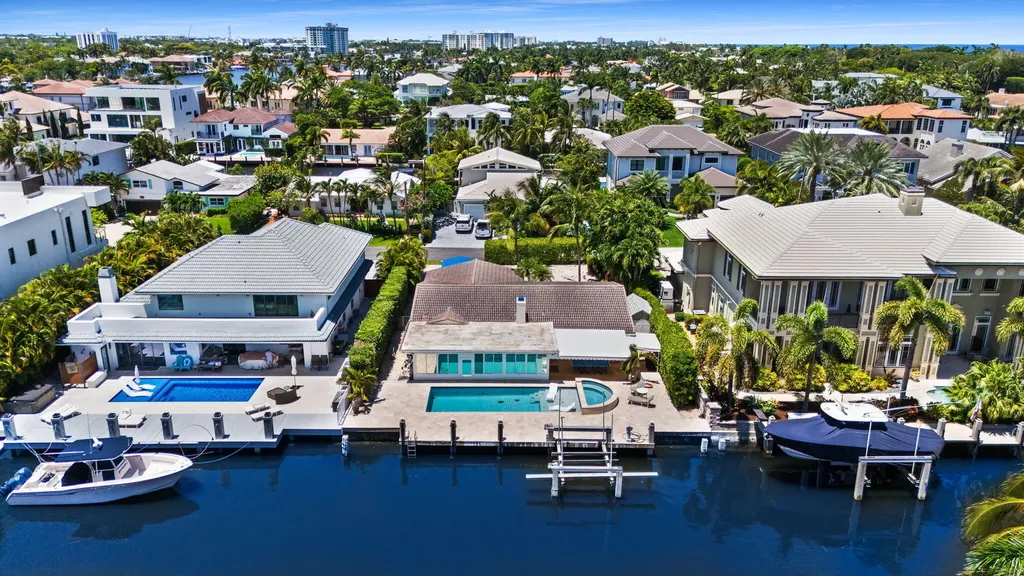 1018 Brooks Lane Delray Beach FL 33483